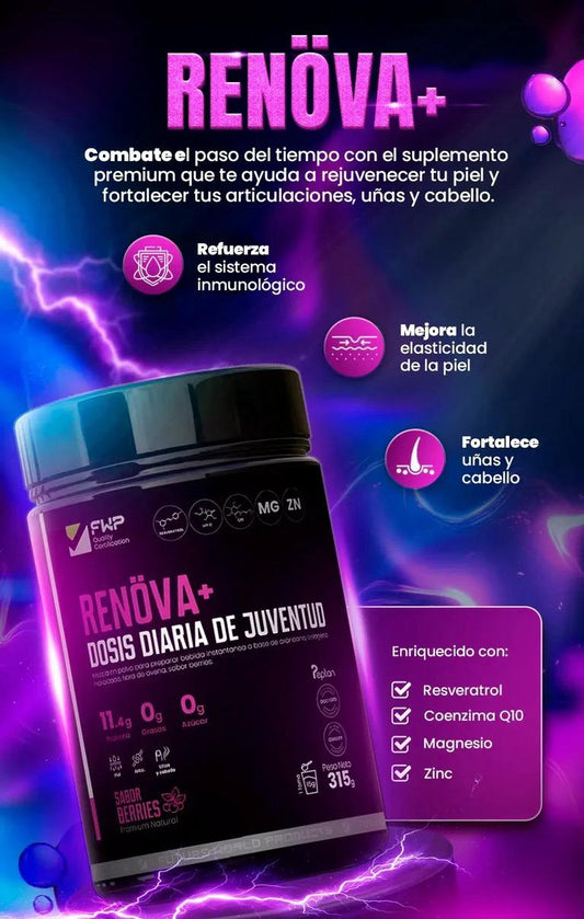 COLAGENO RENOVA